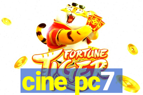 cine pc7